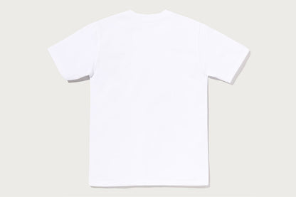 BAPE STA CAMO LISA ON BAPE TEE