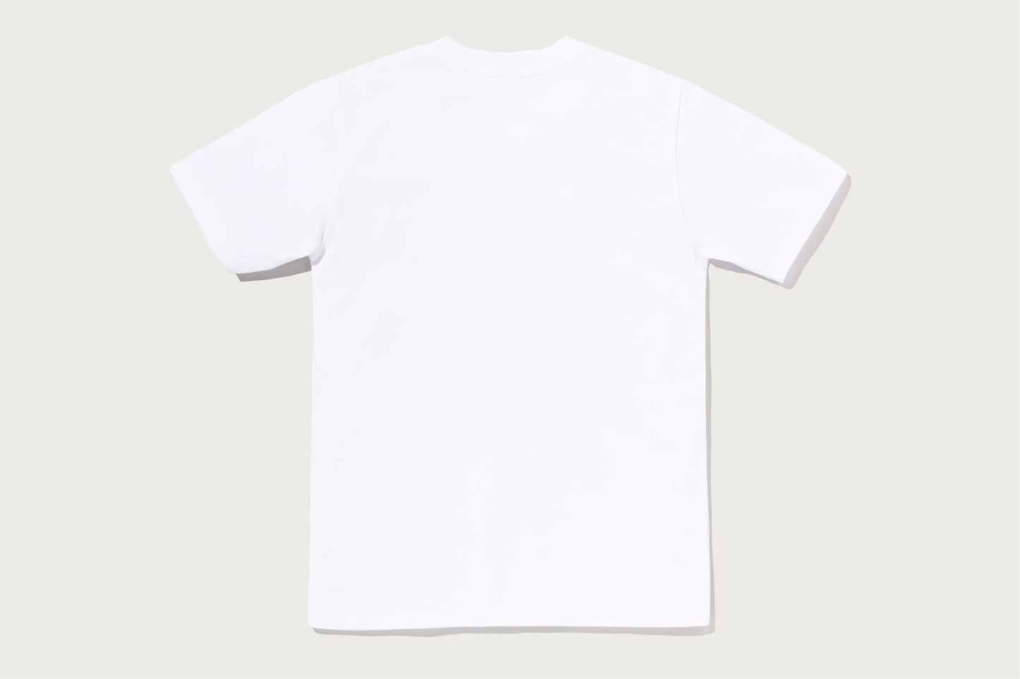 BAPE STA STRIKE CAMO BABY MILO TEE