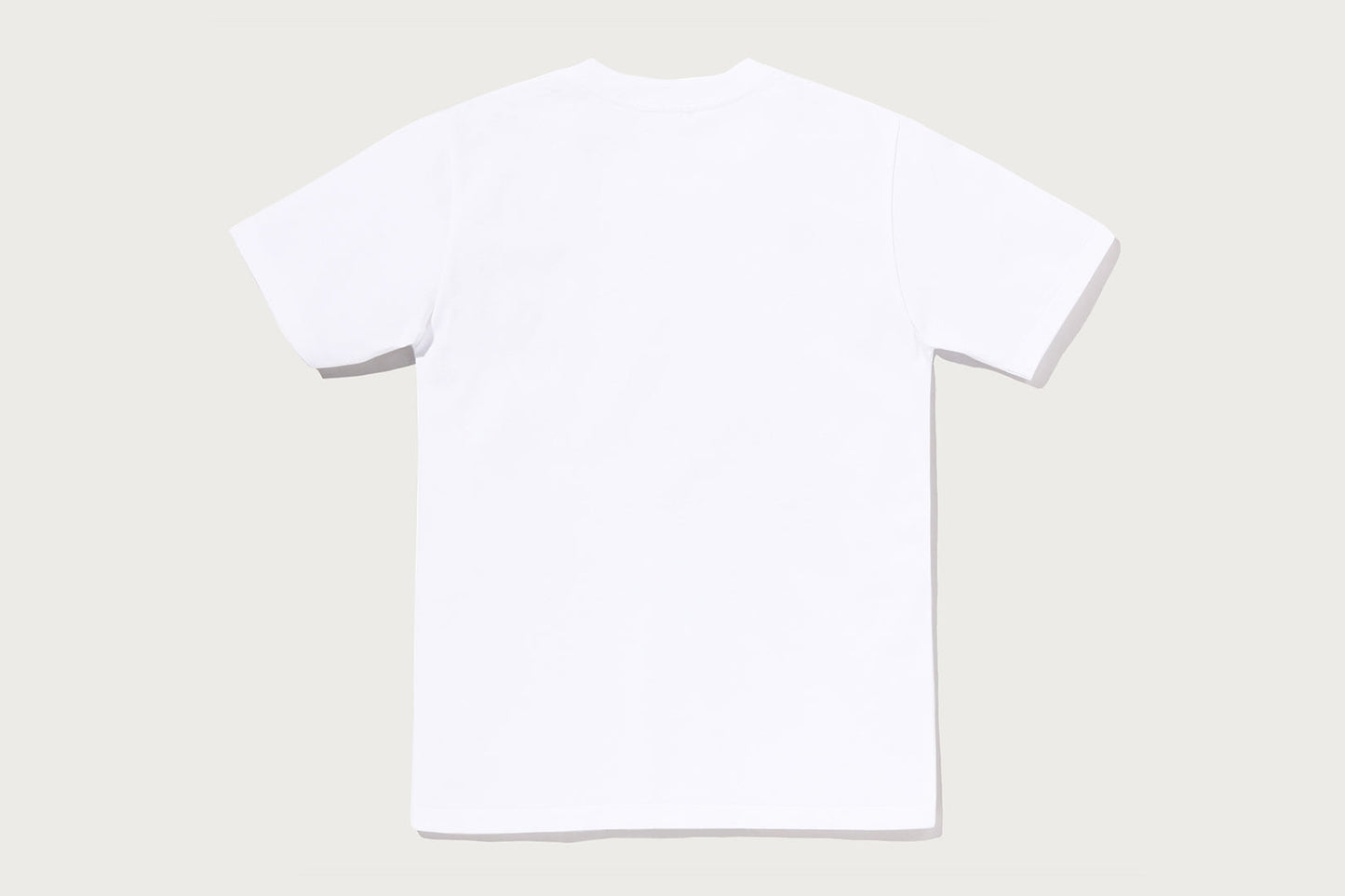 BAPE CROCHET LISA TEE