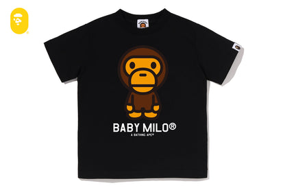 BAPE BABY MILO TEE
