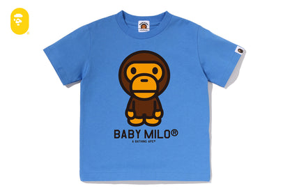 BAPE BABY MILO TEE