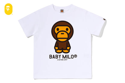 BAPE BABY MILO TEE