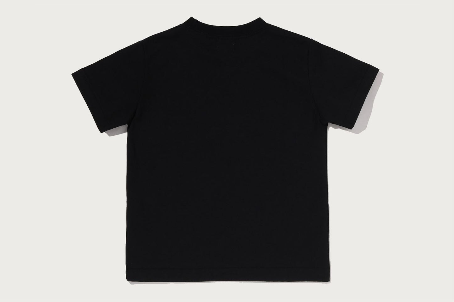 BAPE STA CAMO BABY MILO TEE