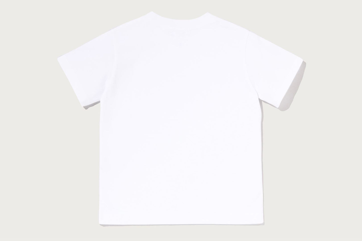 BAPE STA CAMO BABY MILO TEE