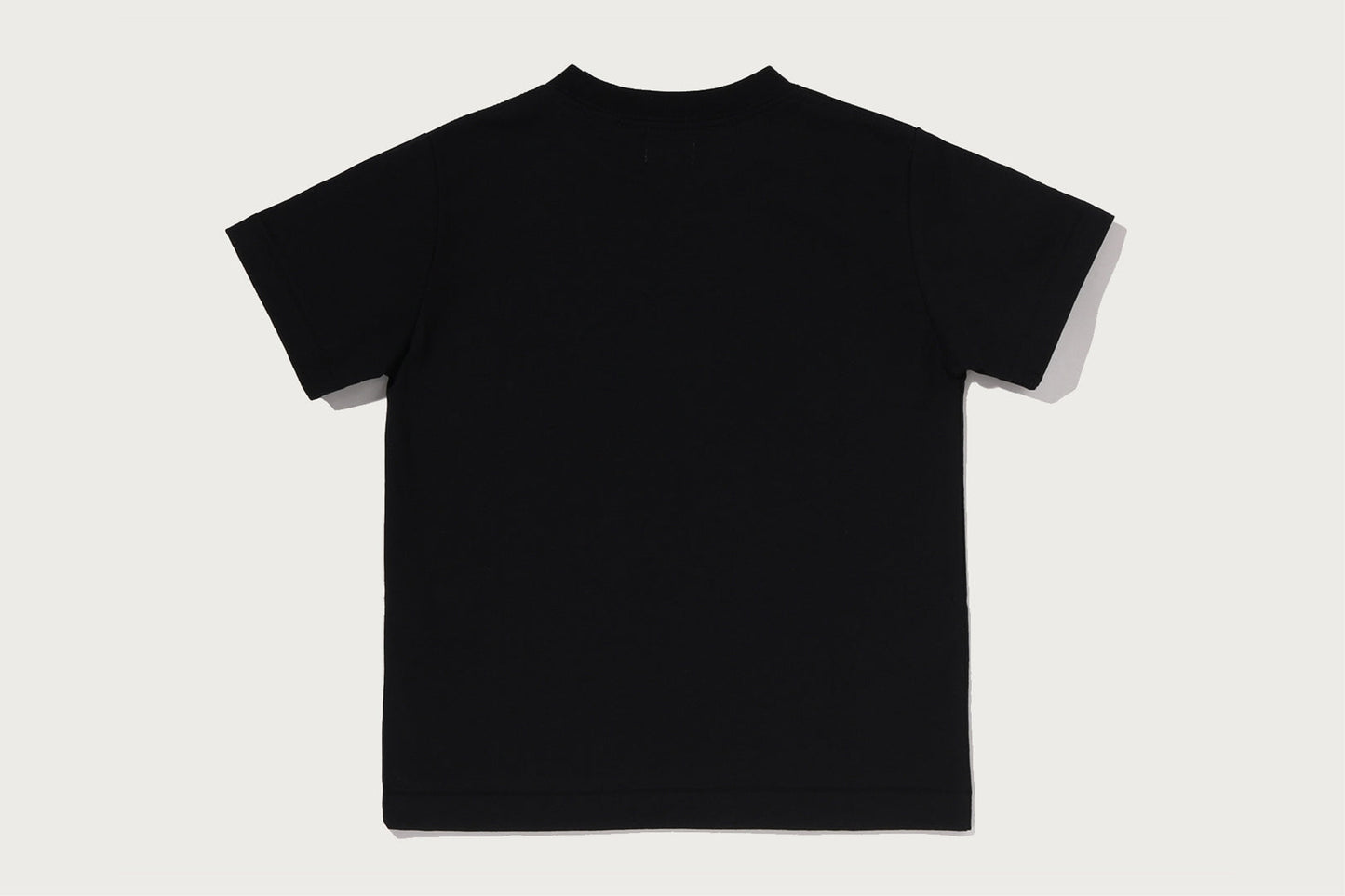BAPE BOA BIG BABY MILO TEE