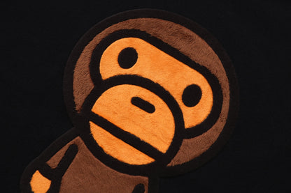 BAPE BOA BIG BABY MILO TEE