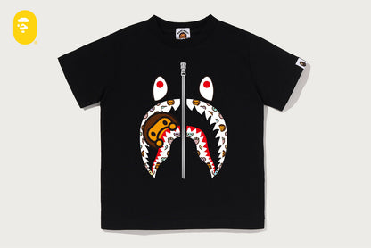 BAPE MILOGRAM SWEETS MILO SHARK TEE