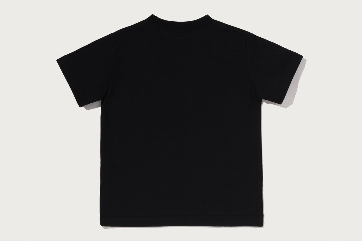 BAPE MILOGRAM SWEETS MILO SHARK TEE