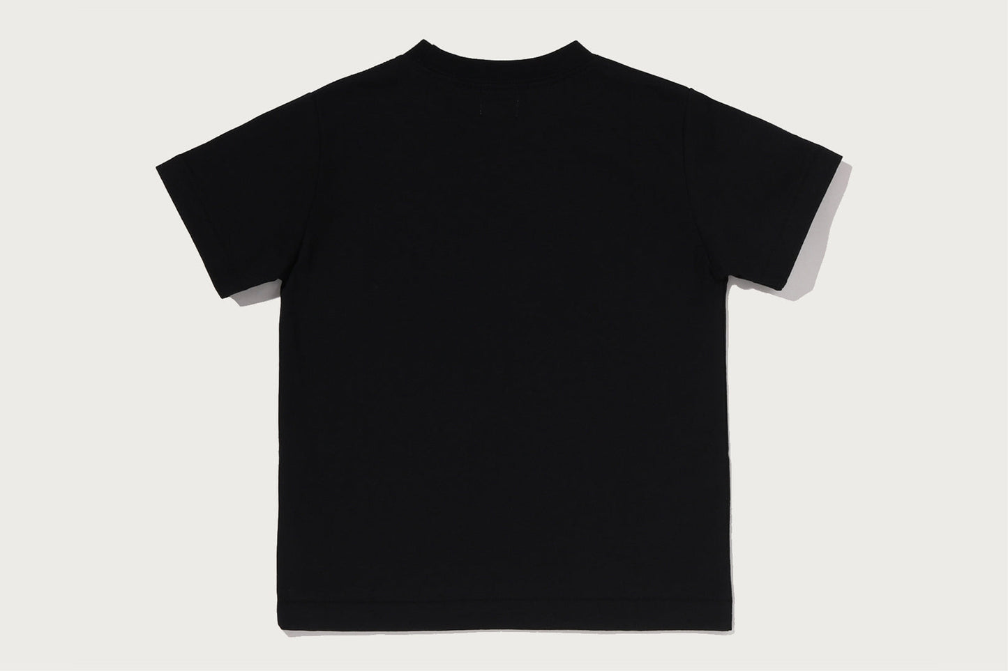BAPE MILOGRAM SWEETS MILO ON BIG APE TEE