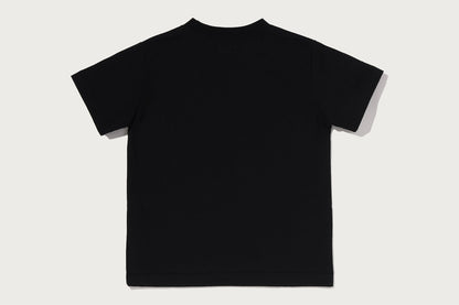 BAPE MILOGRAM SWEETS MILO ON BIG APE TEE