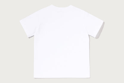 BAPE MILOGRAM SWEETS MILO ON BIG APE TEE