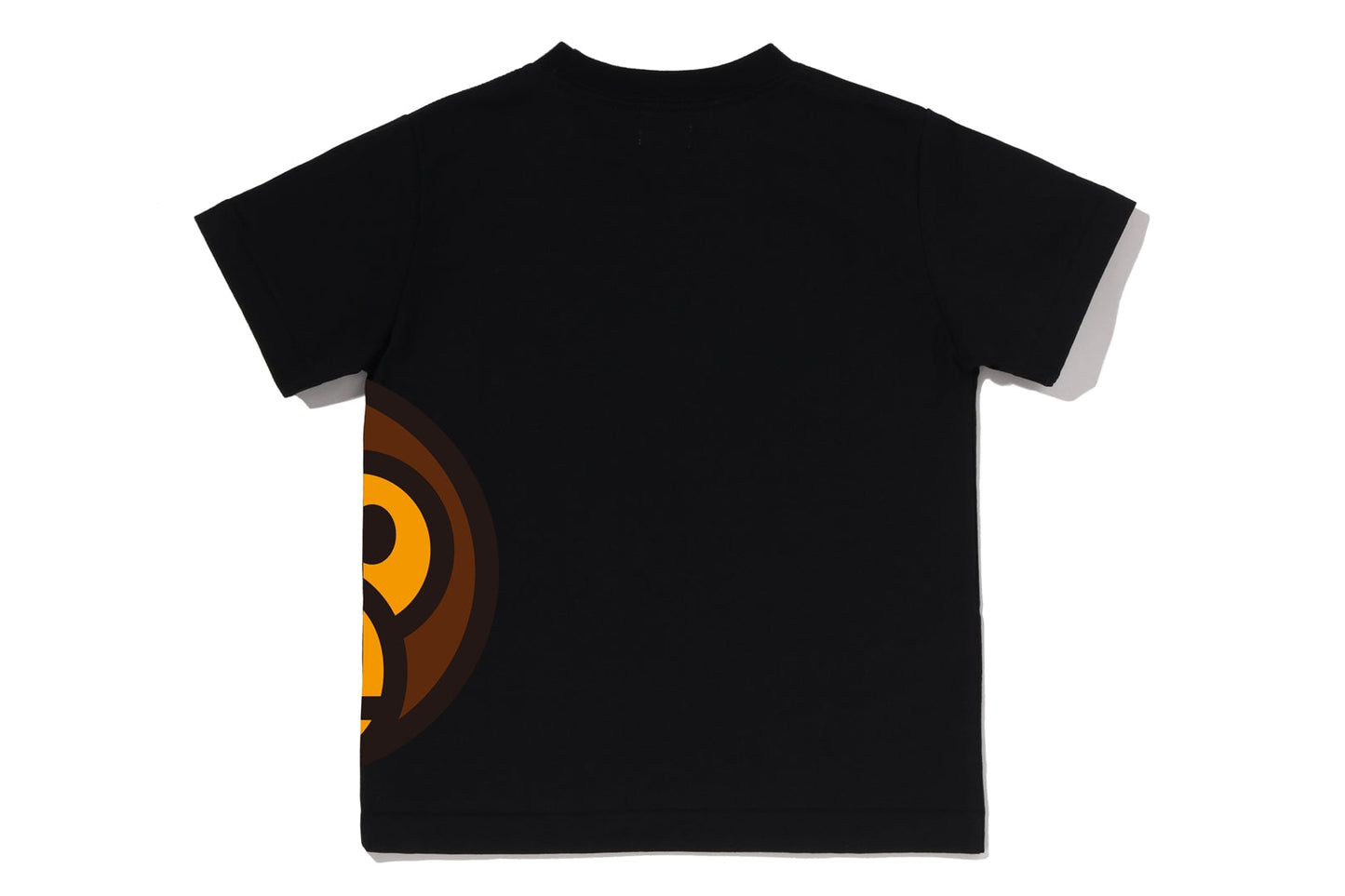 BAPE SIDE BIG MILO TEE