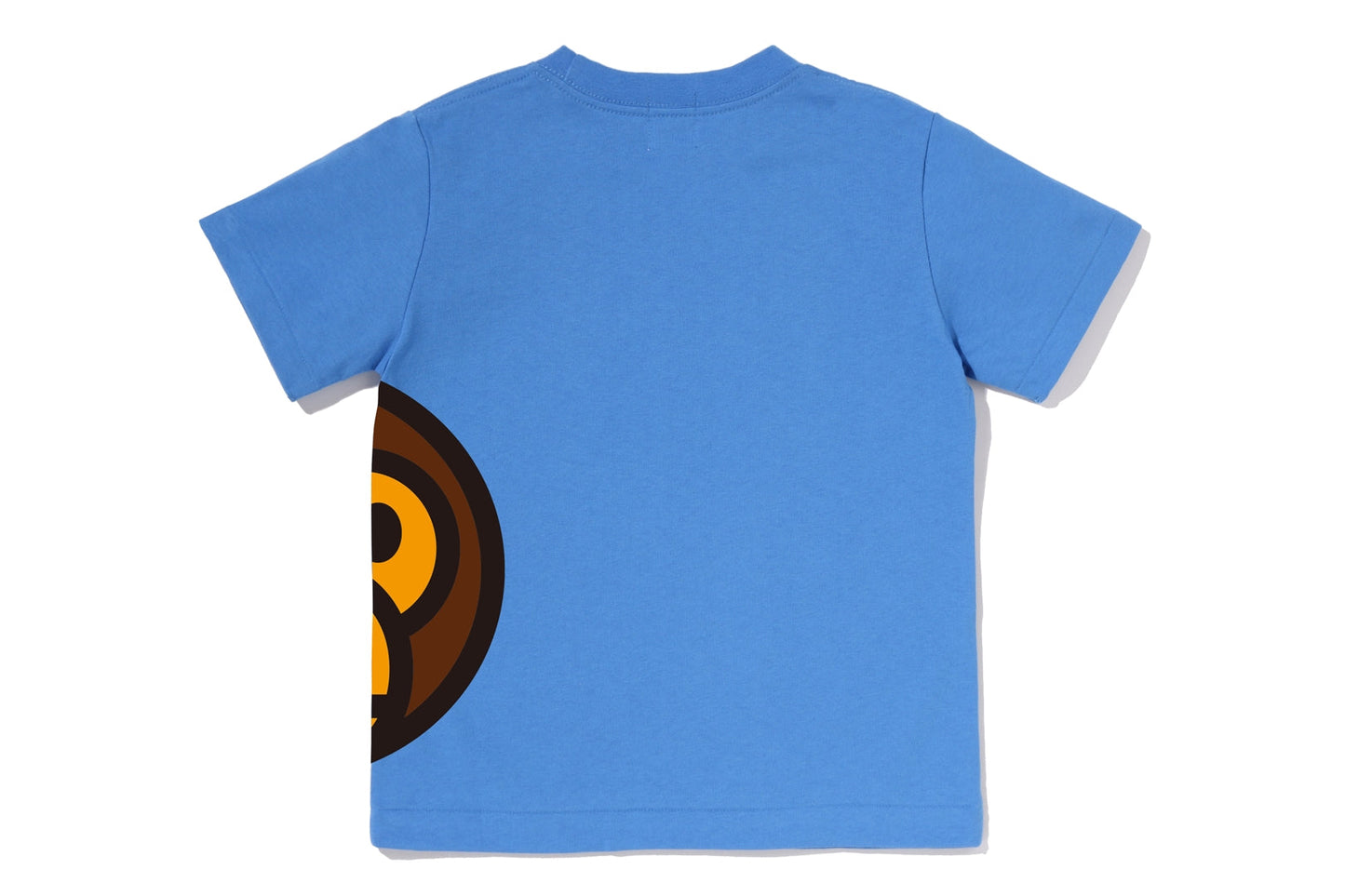 BAPE SIDE BIG MILO TEE