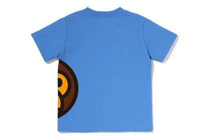 BAPE SIDE BIG MILO TEE