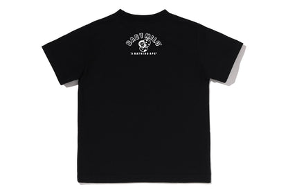BAPE MILO DINOSAURS TEE
