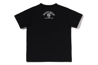 BAPE MILO DINOSAURS EGG TEE