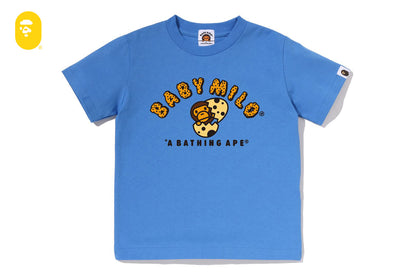 BAPE MILO DINOSAURS EGG TEE