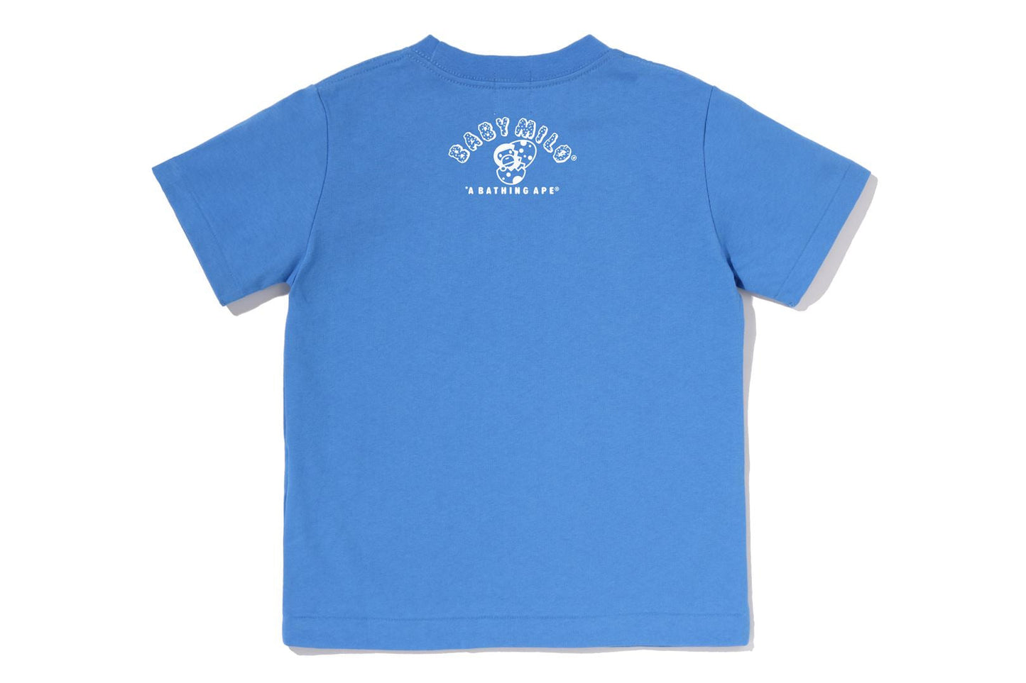 BAPE MILO DINOSAURS EGG TEE