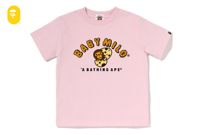 BAPE MILO DINOSAURS EGG TEE