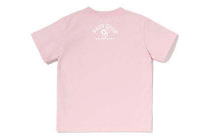 BAPE MILO DINOSAURS EGG TEE