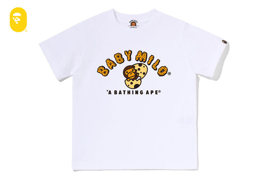 BAPE MILO DINOSAURS EGG TEE