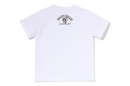 BAPE MILO DINOSAURS EGG TEE