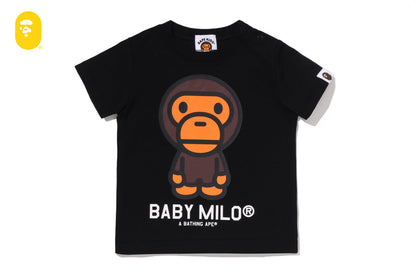 BAPE BABY MILO TEE