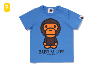 BAPE BABY MILO TEE