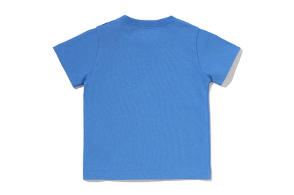 BAPE BABY MILO TEE