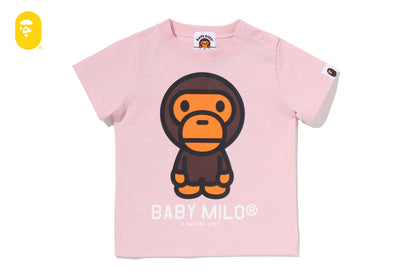 BAPE BABY MILO TEE