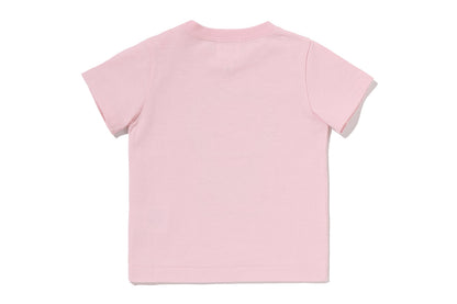 BAPE BABY MILO TEE
