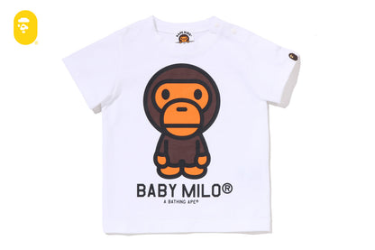 BAPE BABY MILO TEE