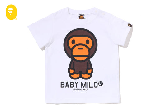 BAPE BABY MILO TEE