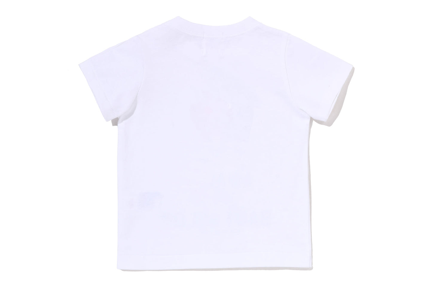 BAPE BABY MILO TEE