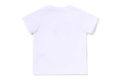 BAPE BABY MILO TEE