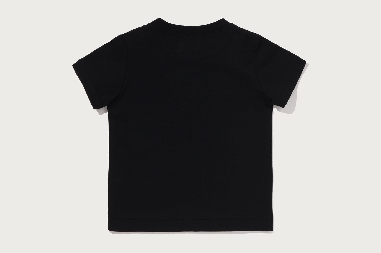 BAPE MILOGRAM SWEETS MILO ON BIG APE TEE