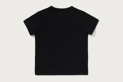 BAPE MILOGRAM SWEETS MILO ON BIG APE TEE