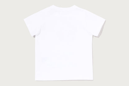 BAPE MILOGRAM SWEETS MILO ON BIG APE TEE