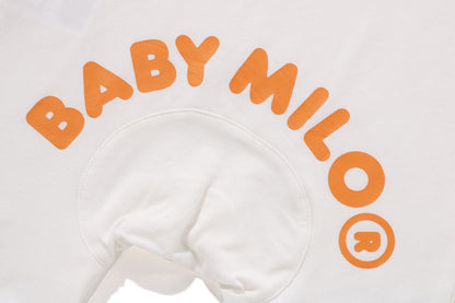 BAPE MILO FACE ROMPERS
