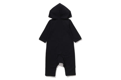 BAPE BABY MILO 連身衣