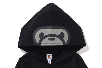 BAPE BABY MILO 連身衣
