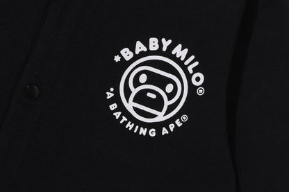BAPE BABY MILO 連身衣