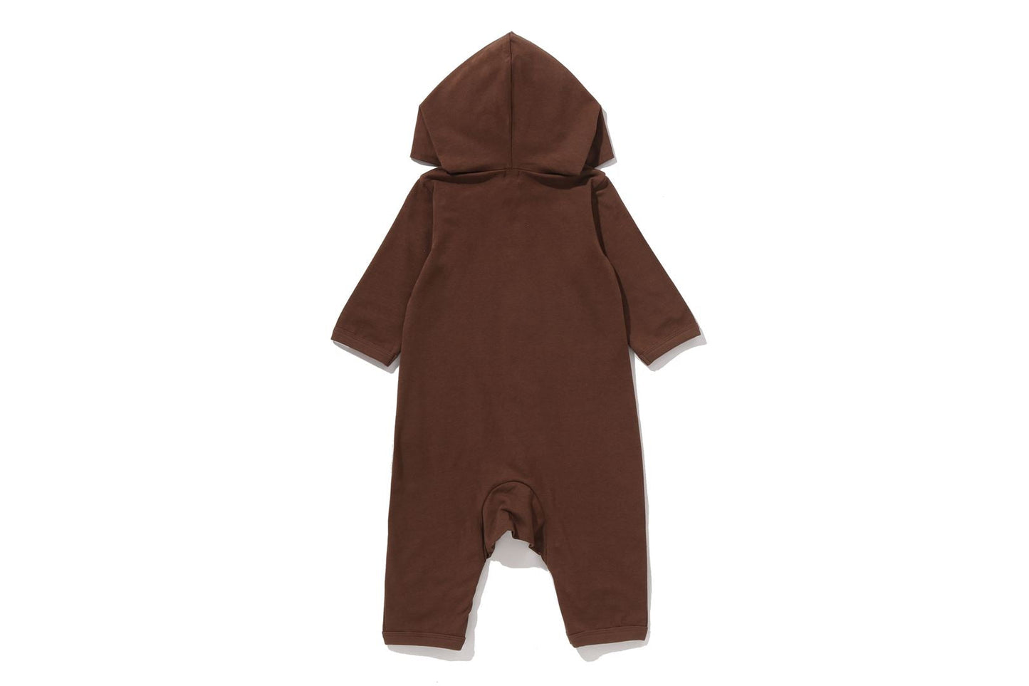 BAPE BABY MILO 連身衣