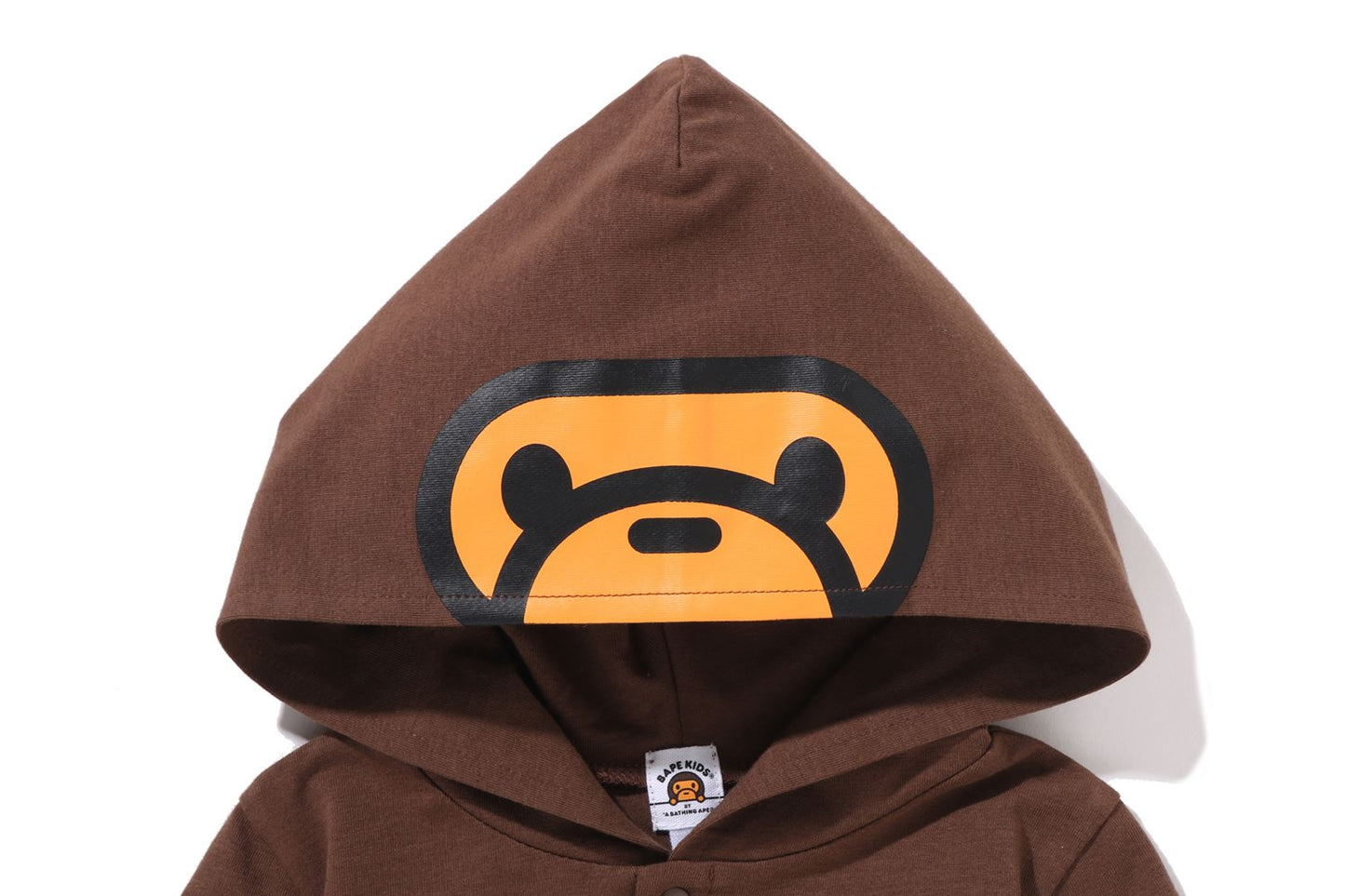 BAPE BABY MILO 連身衣