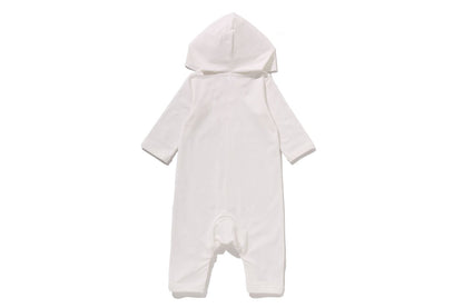 BAPE BABY MILO 連身衣