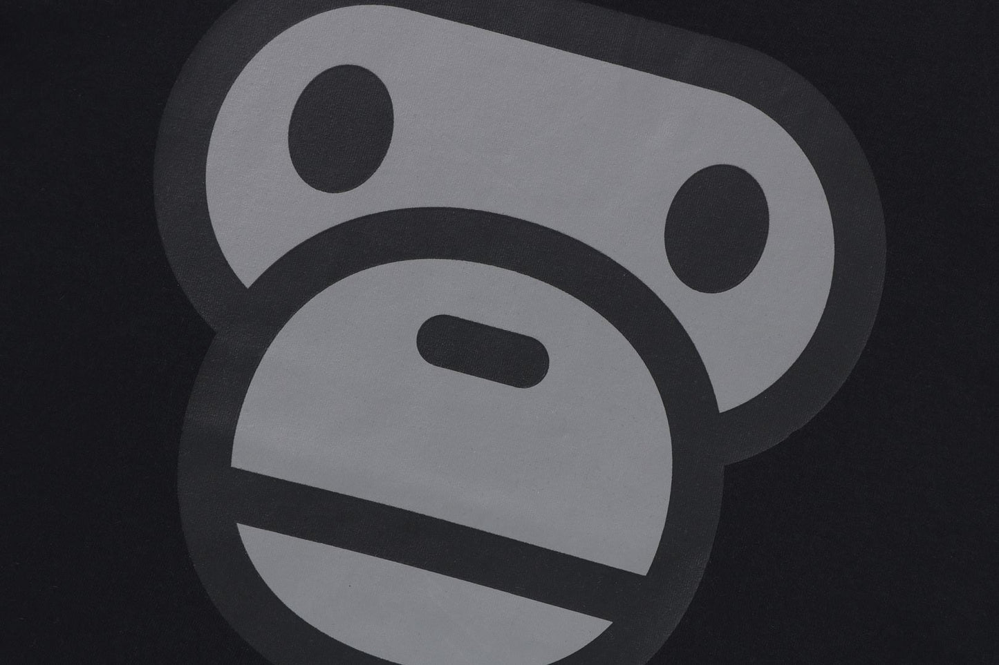 BAPE MILO FACE TANK TOP