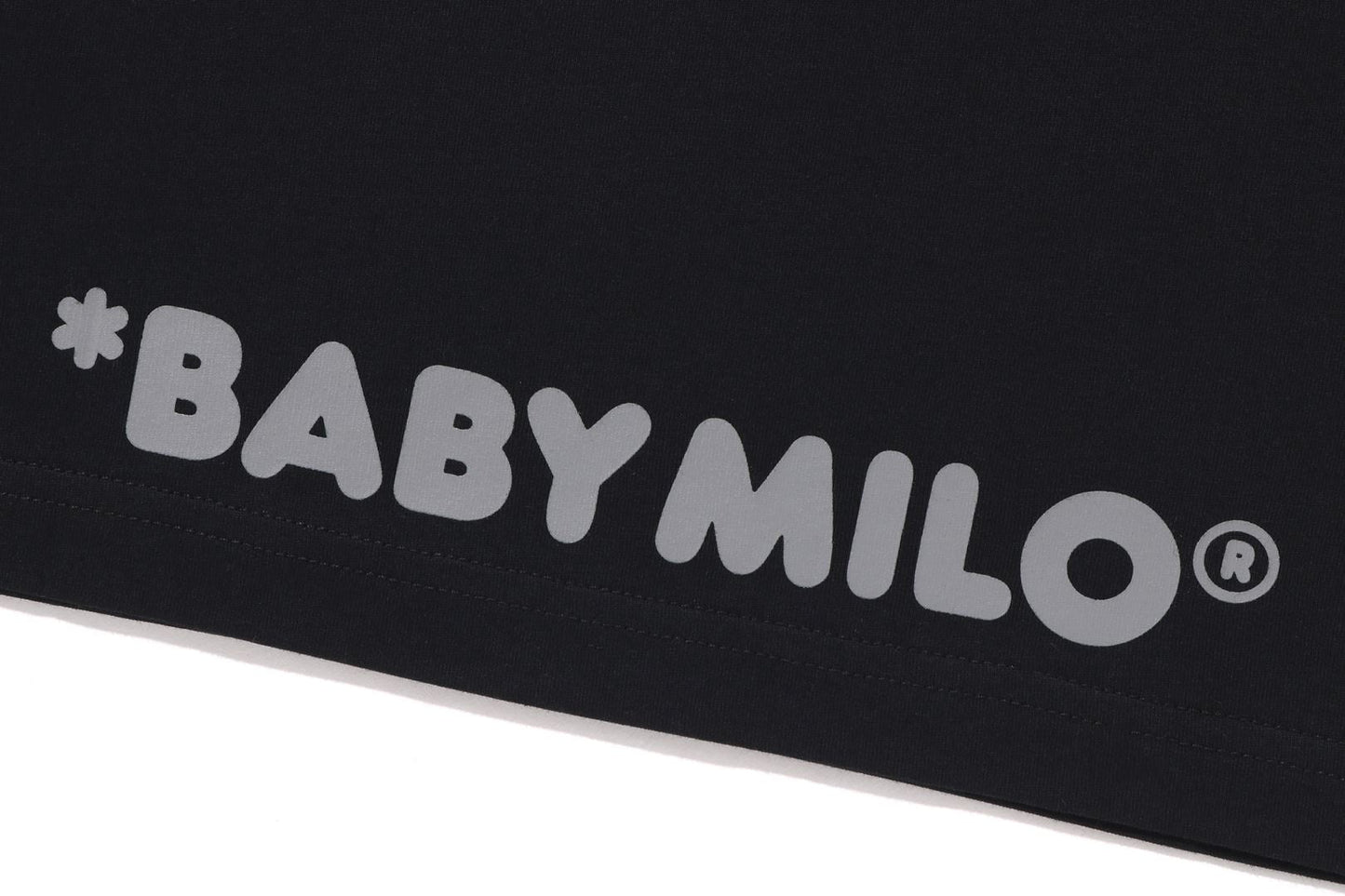 BAPE MILO FACE TANK TOP