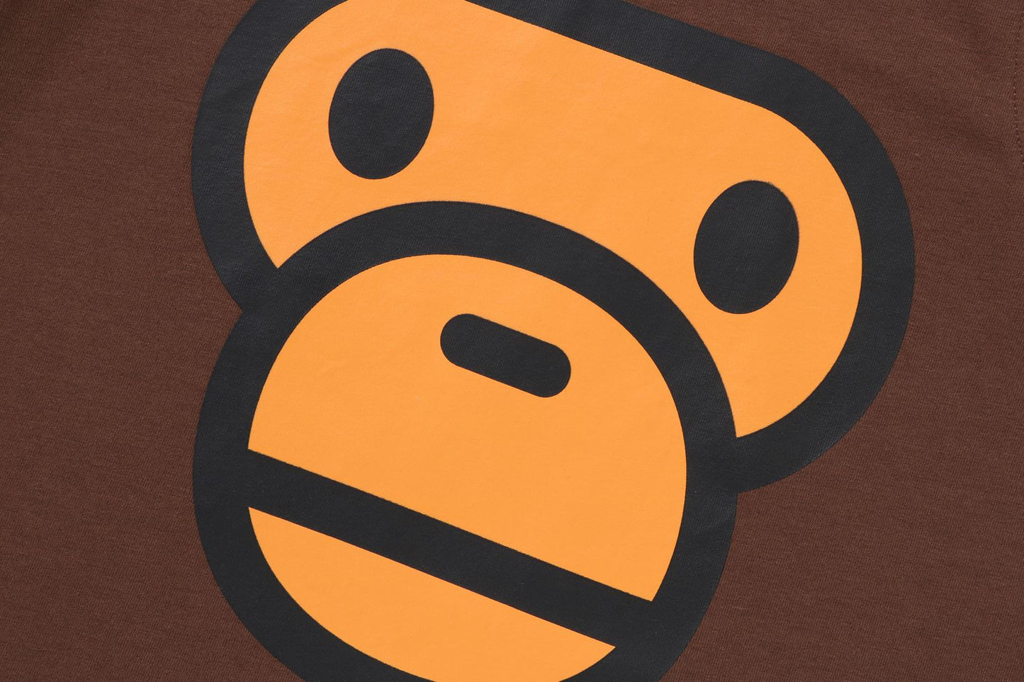 BAPE MILO FACE TANK TOP