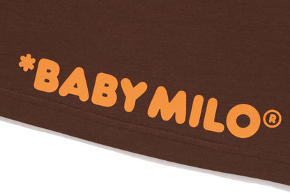 BAPE MILO FACE TANK TOP
