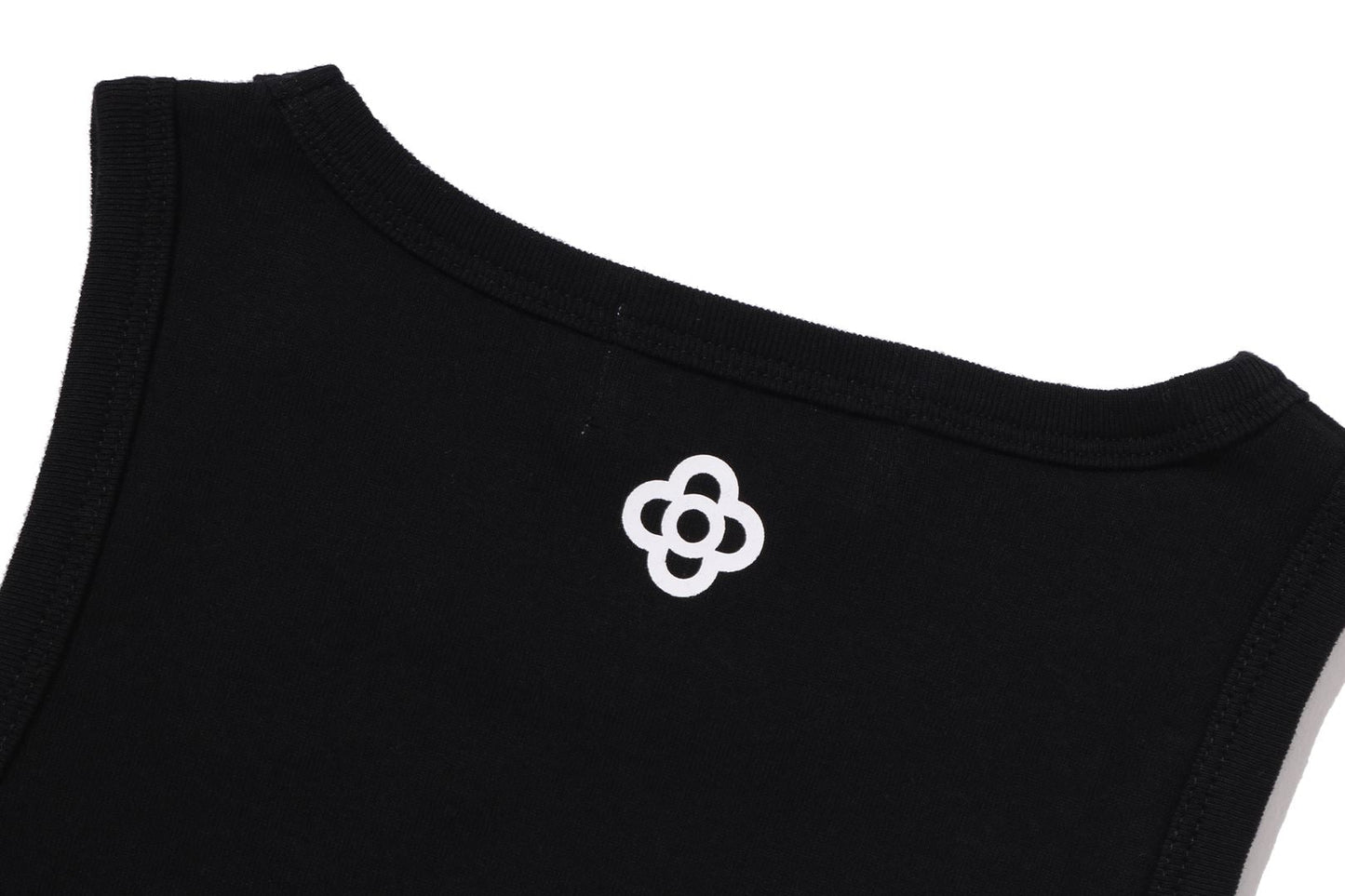 BAPE BABY LISA ON BAPE 夏季背心